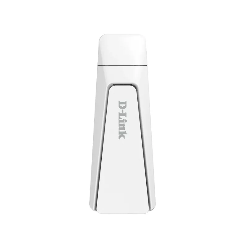 D-Link Wi-Fi 6 AX1800 USB 3.0 -dongle, langaton, USB, WLAN, 1800 Mbit/s