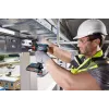 Iskuruuvinväännin Bosch GDX 18V-210 C Professional, 18V, 184x223x99 mm