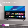 Hisense 32E4QT 81,3 cm (32