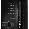 Hisense 65E77Q 165,1 cm (65") QLED 4K Ultra HD älytelevisio, VIDAA, Wi-Fi, kolmoisviritin, musta