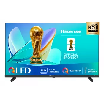 Hisense 40A5Q 101,6 cm (40