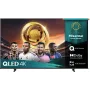 Hisense 85E77Q QLED-älytelevisio 85 tuumaa (215 cm), 4K Ultra HD, Wi-Fi, kolmoisviritin, musta