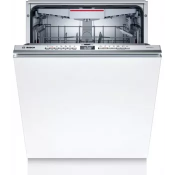 Bosch Serie 6 SBD6TCX00E astianpesukone täysintegroitu 14 astiastoa