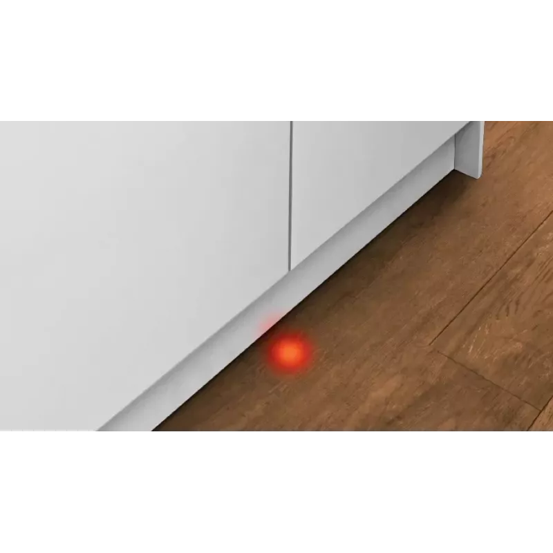 Bosch Serie 6 SBD6TCX00E astianpesukone täysintegroitu 14 astiastoa