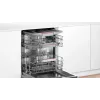 Bosch Serie 6 SBD6TCX00E astianpesukone täysintegroitu 14 astiastoa