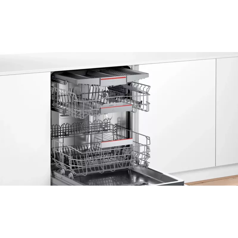Bosch Serie 6 SBD6TCX00E astianpesukone täysintegroitu 14 astiastoa