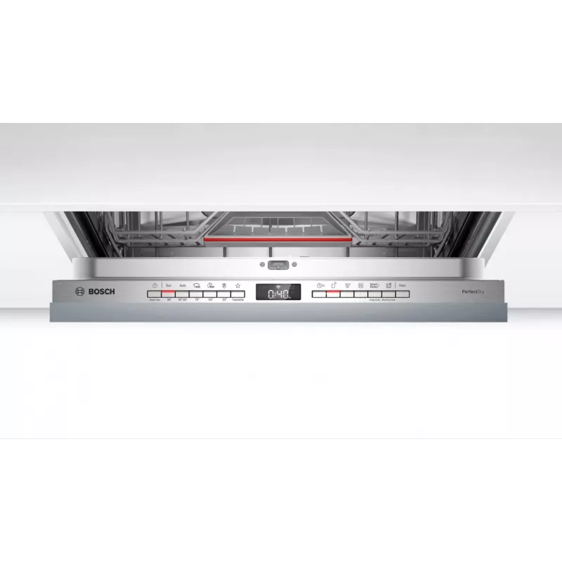 Bosch Serie 6 SBD6TCX00E astianpesukone täysintegroitu 14 astiastoa