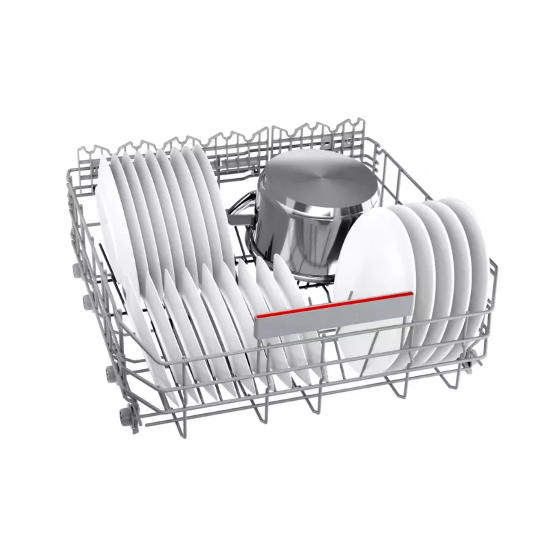 Bosch Serie 6 SBD6TCX00E astianpesukone täysintegroitu 14 astiastoa