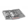Bosch Serie 6 SBD6TCX00E astianpesukone täysintegroitu 14 astiastoa