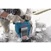 Bosch 0 611 335 000 purkuvasara musta, sininen 1750 W