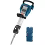 Bosch 0 611 335 000 purkuvasara musta, sininen 1750 W