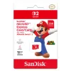 microSD Express -kortti NINTENDO 256 GB Nintendo Switch 2:lle, Mario-kuosi