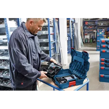 Vaahtomuovityynysarja Bosch 1600A025A1 5 kpl paino 10 g