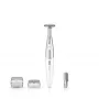 Braun Silk-épil FG 1100 hopea, valkoinen