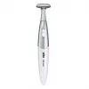 Braun Silk-épil FG 1100 hopea, valkoinen