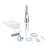 Braun Silk-épil FG 1100 hopea, valkoinen