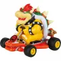 Kaukosäädin CARRERA Mario Kart Pipe Kart Bowser 2,4 GHz — RC-leluauto