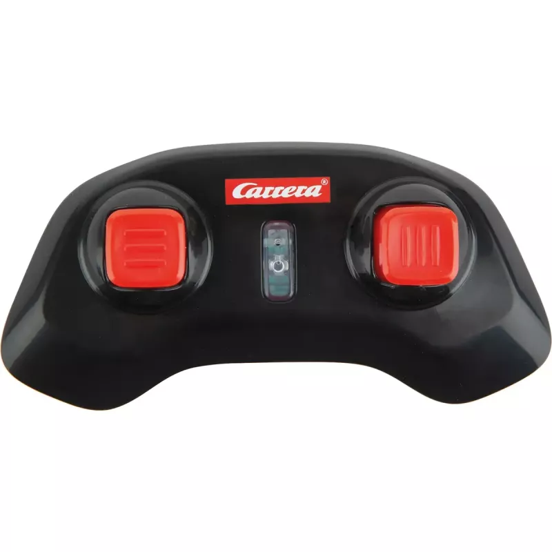 Kauko-ohjattava auto CARRERA Mario Kart Mini 2,4 GHz – Luigi Paperbox