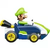 Kauko-ohjattava auto CARRERA Mario Kart Mini 2,4 GHz – Luigi Paperbox