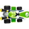 Kauko-ohjattava auto CARRERA Mario Kart Mini 2,4 GHz – Luigi Paperbox
