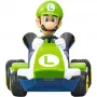 Kauko-ohjattava auto CARRERA Mario Kart Mini 2,4 GHz – Luigi Paperbox