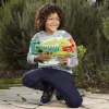 Nerf DinoSquad Armorstrike, leluase, 8 vuotta, 99 vuotta, dinosaurus, 1 kg