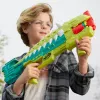 Nerf DinoSquad Armorstrike, leluase, 8 vuotta, 99 vuotta, dinosaurus, 1 kg