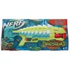 Nerf DinoSquad Armorstrike, leluase, 8 vuotta, 99 vuotta, dinosaurus, 1 kg