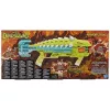Nerf DinoSquad Armorstrike, leluase, 8 vuotta, 99 vuotta, dinosaurus, 1 kg