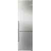 Bosch Serie 6 KGN39AIAU jää-pakastinyhdistelmä vapaasti seisova 363 l ruostumaton teräs