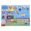 Koulu Peppa Pig Peppa’s Adventures Peppan koululeikkiryhmä