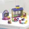 Koulu Peppa Pig Peppa’s Adventures Peppan koululeikkiryhmä