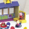 Koulu Peppa Pig Peppa’s Adventures Peppan koululeikkiryhmä