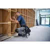 Bosch GWT 4 Professional 1600A0265T työkalulaukku, 1000D polyesteri, 5 kg kantokyky, musta/sininen