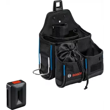 Bosch GWT 4 musta polykarbonaatti PC 210 mm leveys 150 mm syvyys 290 mm korkeus