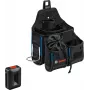 Bosch GWT 4 musta polykarbonaatti PC 210 mm leveys 150 mm syvyys 290 mm korkeus
