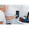 Bosch Wallscanner D-tect 200 C Professional digitaalinen monidetektori paino 700 g
