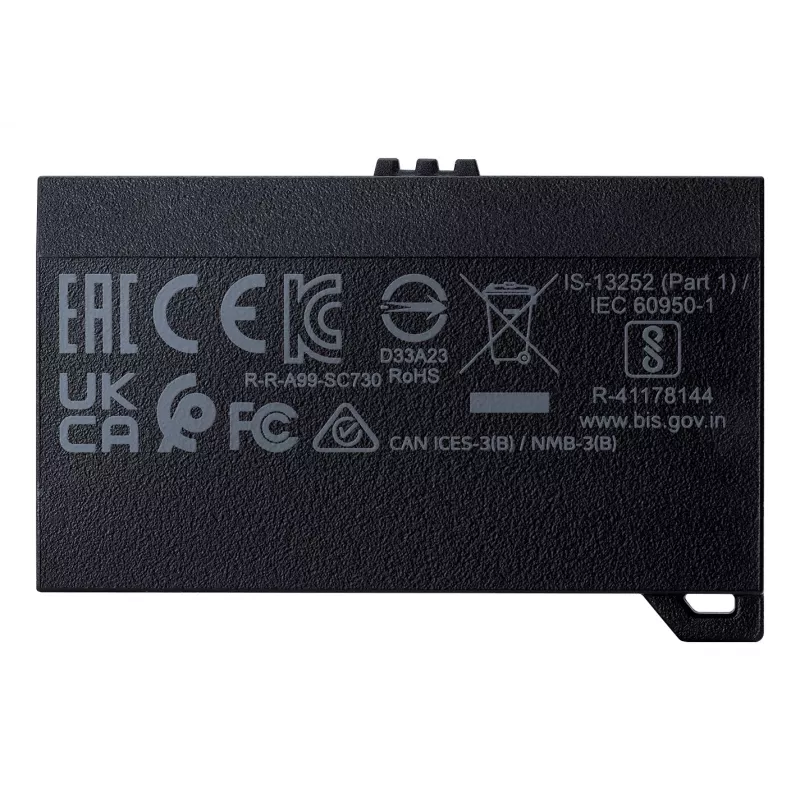 ADATA SC730 512 GB USB Type-C 3.2 Gen 2 (3.1 Gen 2) musta