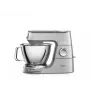 Kenwood KVC85.124SI keittiökone 1200 W 5 L hopea integroitu vaaka