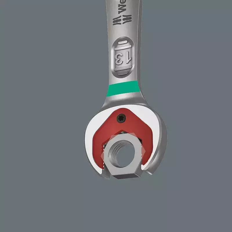 Wera Joker Switch 19 avain