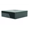 Chieftec BU-12B-300 tietokonekotelo Small Form Factor (SFF) musta 300 W