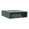 Chieftec BU-12B-300 tietokonekotelo Small Form Factor (SFF) musta 300 W
