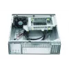Chieftec BU-12B-300 tietokonekotelo Small Form Factor (SFF) musta 300 W