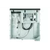 Chieftec BU-12B-300 tietokonekotelo Small Form Factor (SFF) musta 300 W
