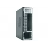 Chieftec BU-12B-300 tietokonekotelo Small Form Factor (SFF) musta 300 W