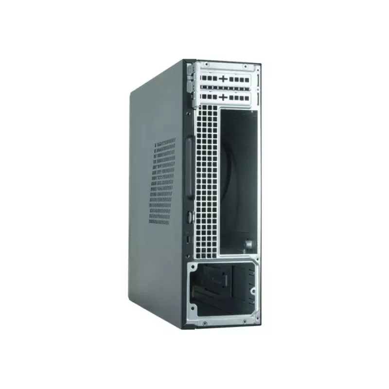 Chieftec BU-12B-300 tietokonekotelo Small Form Factor (SFF) musta 300 W