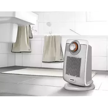 Tuuletin-sähkölämmitin Unold keraaminen lämmitin