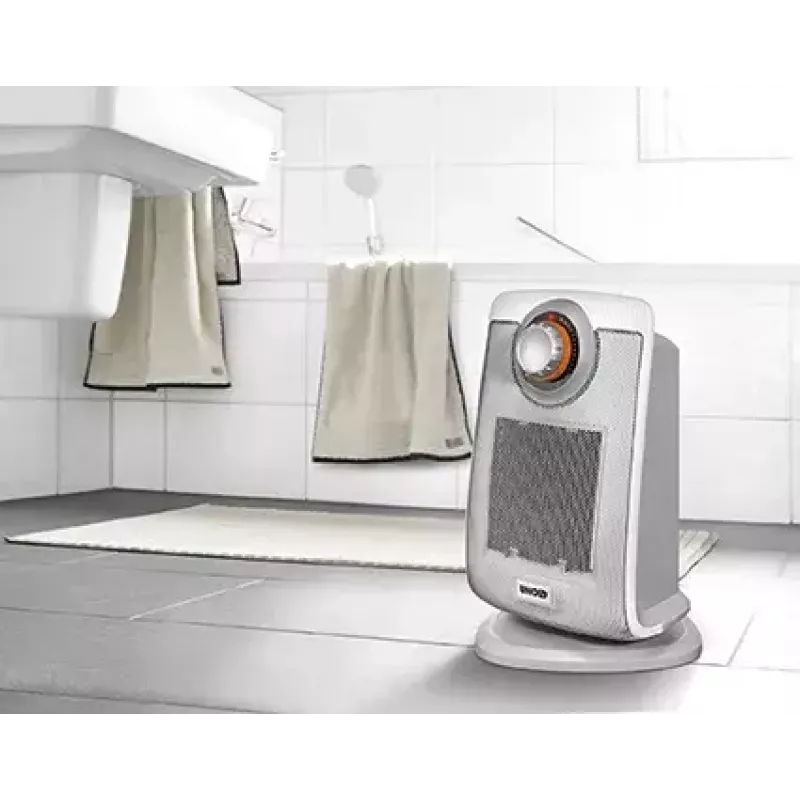 Tuuletin-sähkölämmitin Unold keraaminen lämmitin