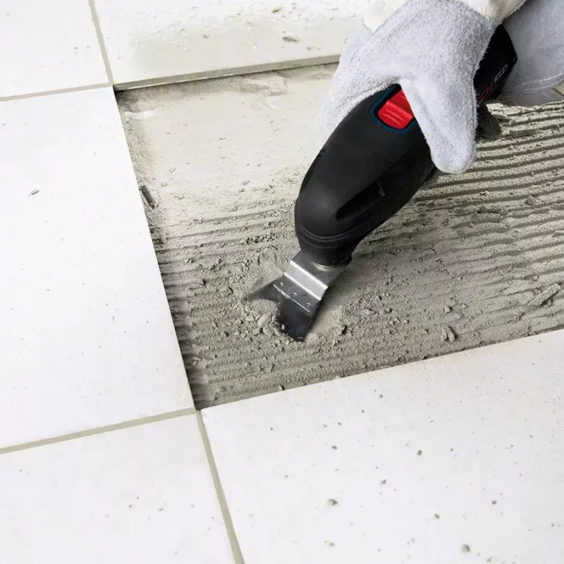 Bosch 2 608 662 342 kiertotyökalun hionta-/hiomatarvike keraami, betoni tarvikesarja