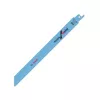 Puukkosahanterä Bosch S 1122 BF, bimetal, 175 mm työpituus, 2 mm hammasjako, 2 kpl